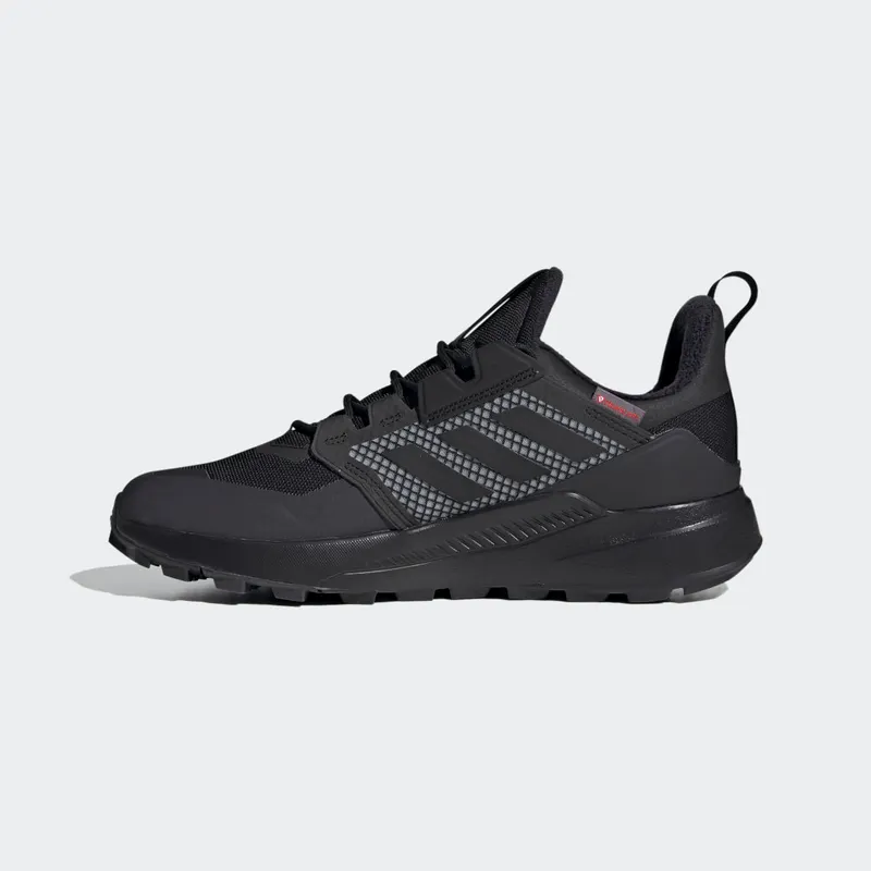 Adidas Terrex Trailmaker COLD.RDY Hiking Core Black / Core Black / Dgh Solid Grey (FX9291)