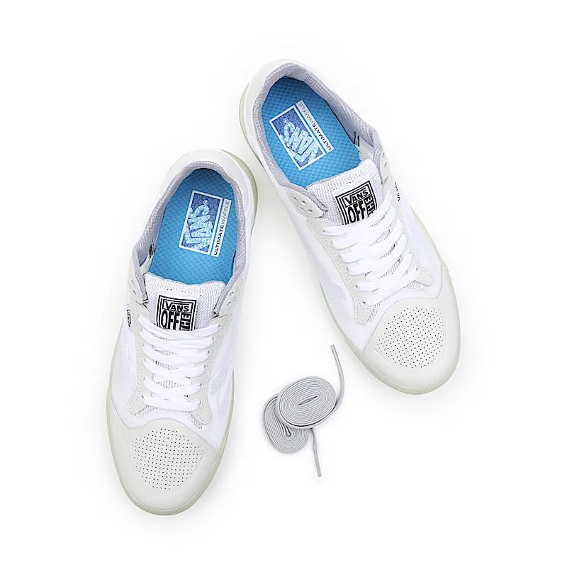 Vans EVDNT UltimateWaffle White (VN0A5DY7WWW)