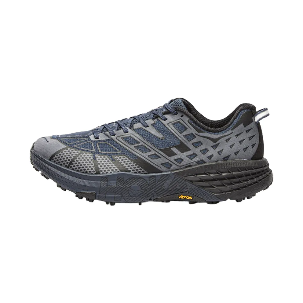 Hoka Speedgoat 2 TS “Varsity Navy” (1171910-VCK)