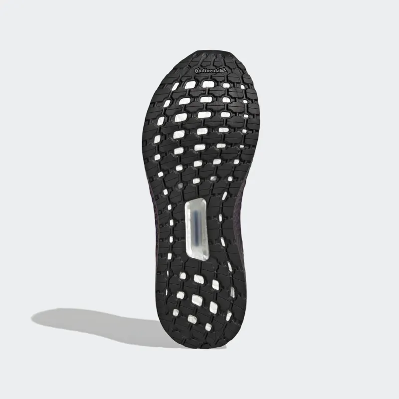 Adidas Ultraboost 19.5 DNA Core Black / Core Black / Boost Blue Violet Met. (H06275)