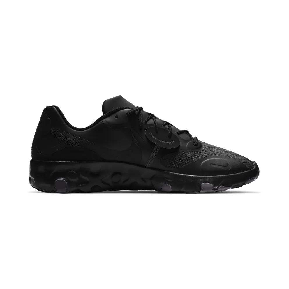 Nike Renew Lucent II “Black / Off-Noir” (CK7811-004)