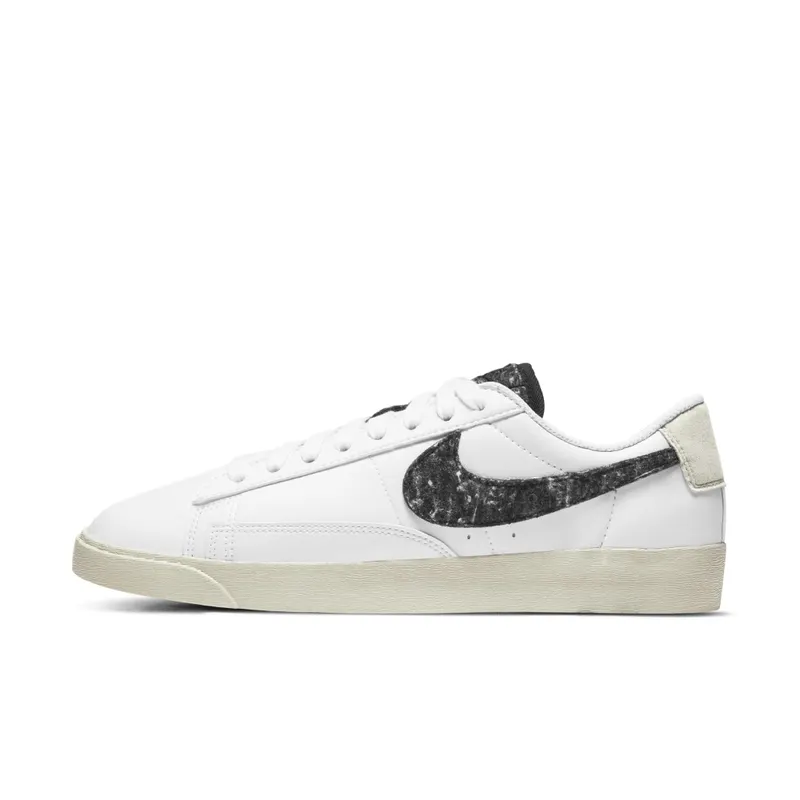 Nike Blazer Low SE White (DA4934-100)