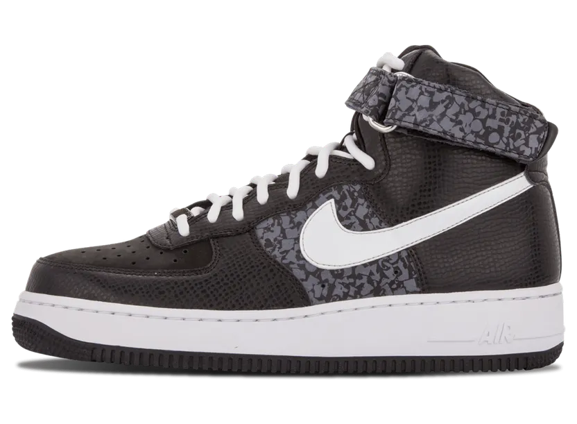 Nike Air Force 1 High ZF Stash