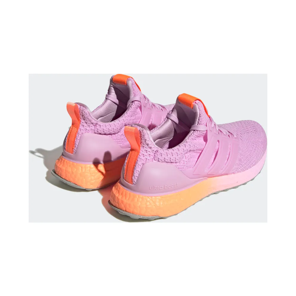 Adidas Ultraboost 5.0 DNA Running Sportswear Lifestyle Bliss Lilac / Bliss Lilac / Beam Orange (GV8737)