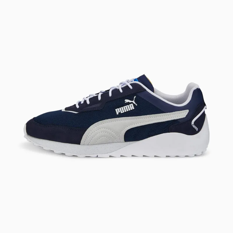 Puma Speedfusion x Sparco Motorsport Shoes Blue/White (30735606)