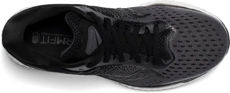 Saucony Freedom 3 Black White (S10543-40)