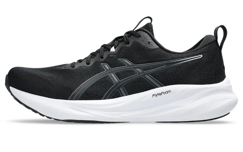 ASICS Gel-Pulse 16 Black Carrier Grey (1011B962-003)