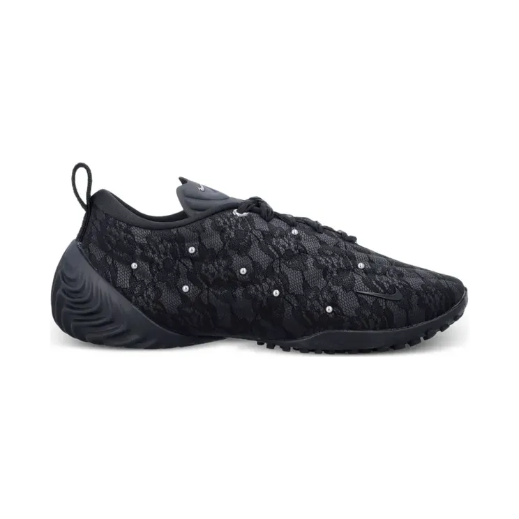 Nike Astra Ultra Premium mit Spitze “Black” (IQ3446)