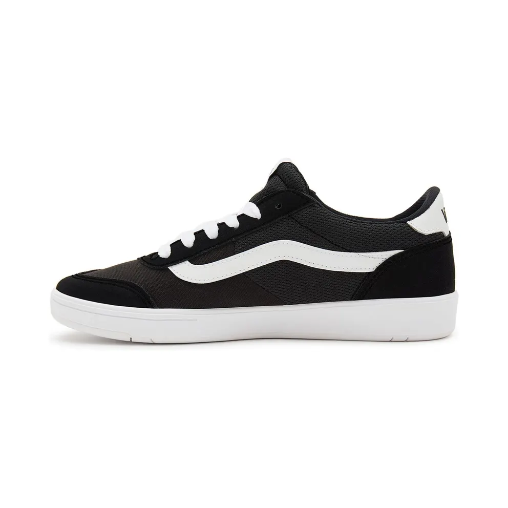 VANS Staple Cruze Too Comfycush Shoes Black (VN0A5KR5OS7)