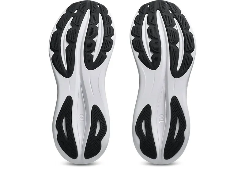 ASICS GEL-PULSE 17 “Black / Gravel” (1011C153-001)