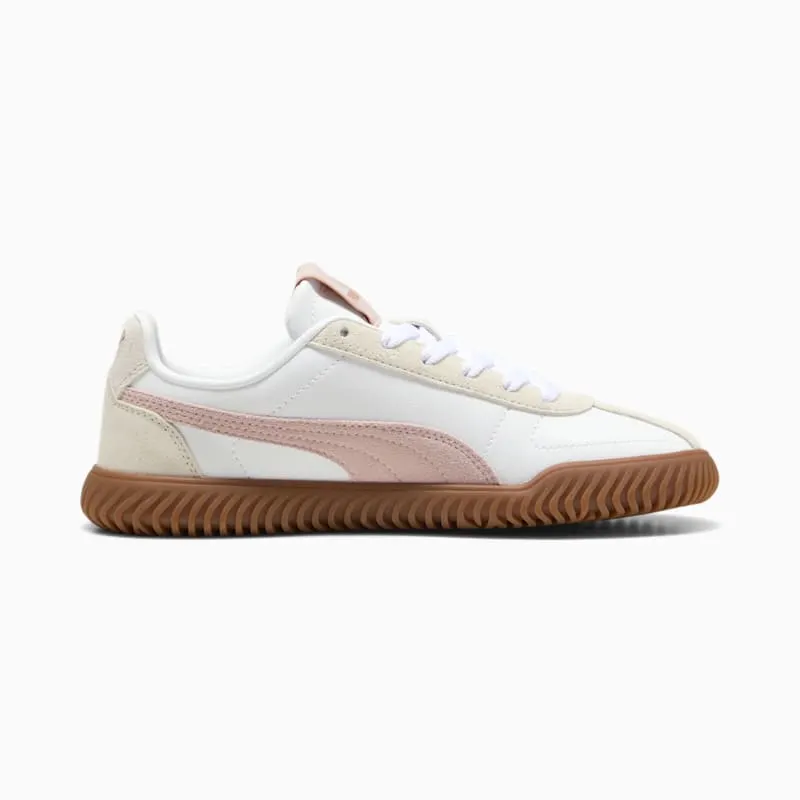 Puma Club PUMA White / Mauve Mist / Vapor Grey (402604-06)