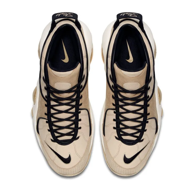 Nike Air Zoom Flight 95 Mushroom Black/Mushroom-Sail (941943-001)
