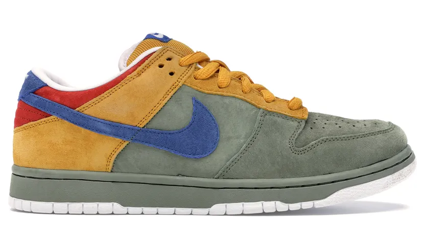 Nike SB Dunk Low Puff N Stuff