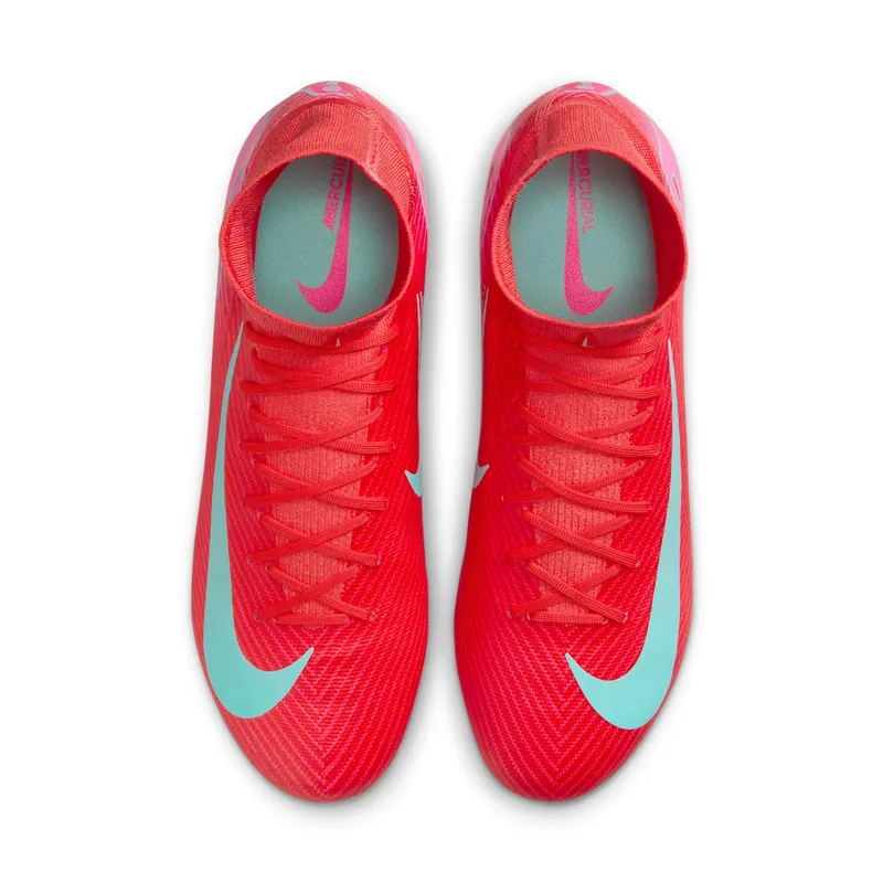Nike Zoom Mercurial Superfly 10 Pro FG “Mad Energy Pack” (HF9433-800)
