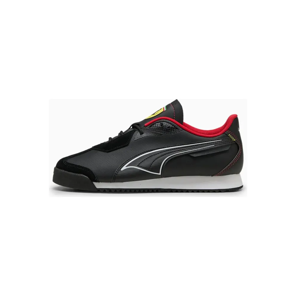 Puma Roma S “Scuderia Ferrari Black” (308709-01)