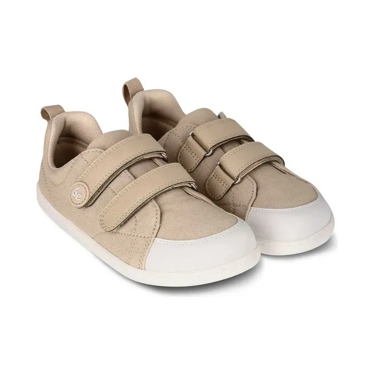 Be Lenka Canvi Preschool Barefoot Schoenen 51100035