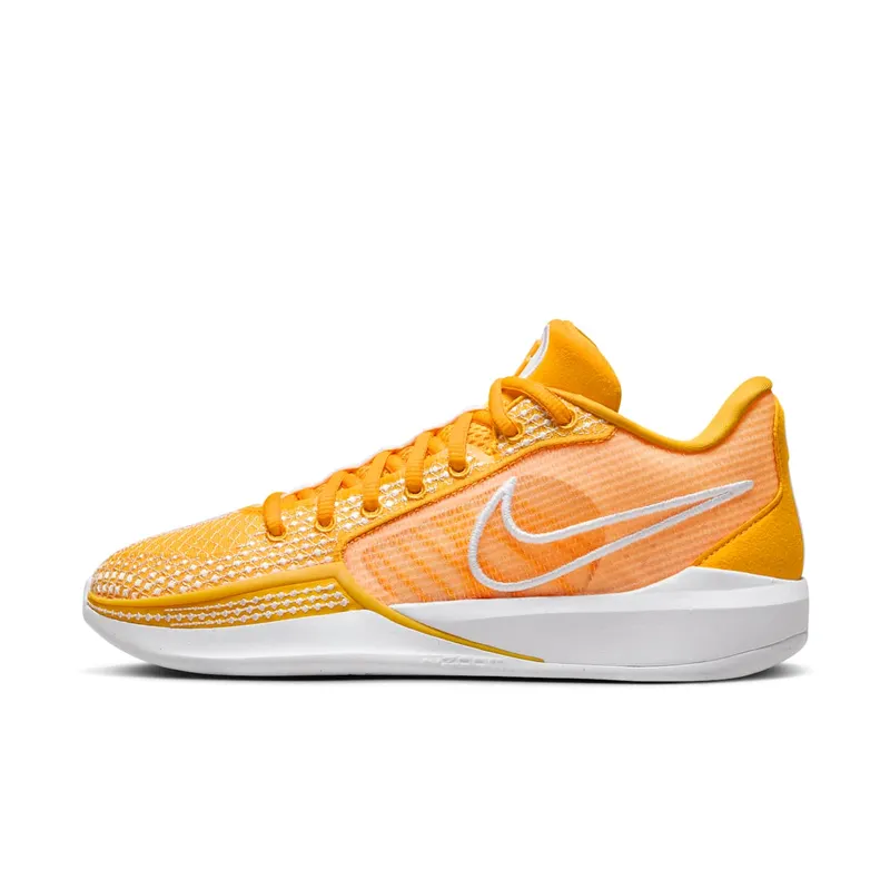 Nike Sabrina 1 TB University Gold (FQ3391-700)