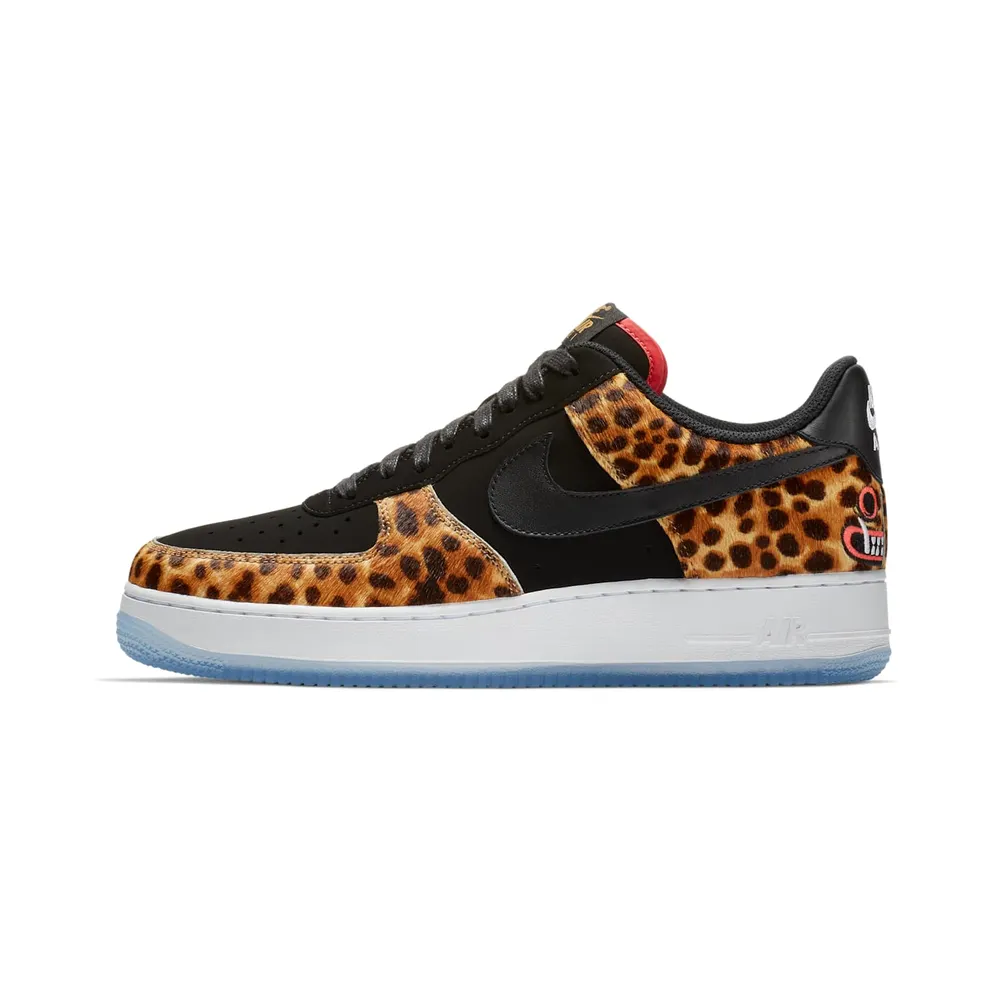 Nike Air Force 1 Low Los Primeros (2017) (AH7738-001)