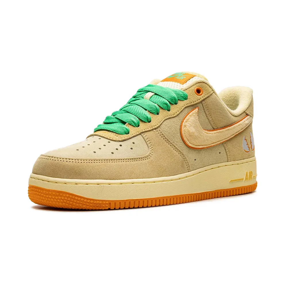 Nike Air Force 1 DOAF Oregon “Duck Or Egg” (IU7612-700)