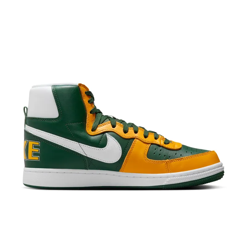 Nike Terminator High Seattle Supersonics (FN4442-300)
