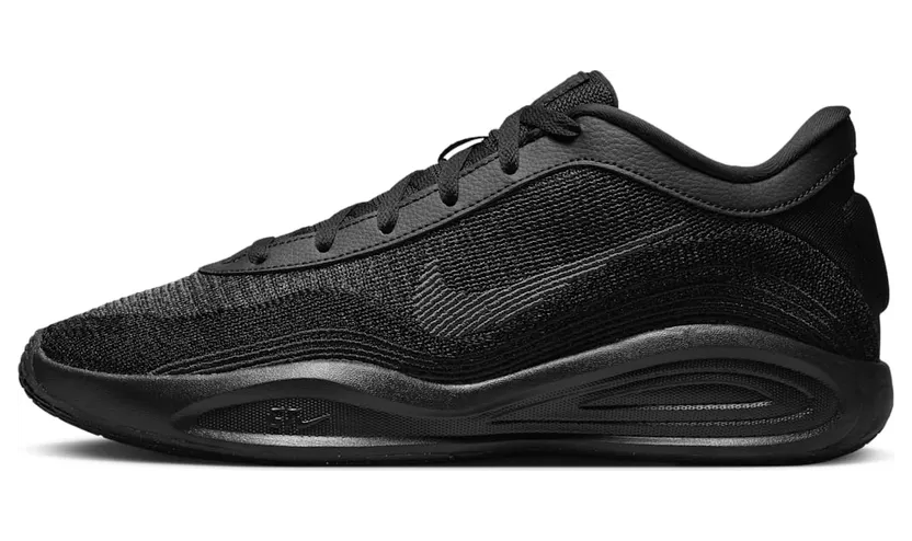 Nike GT Hustle Academy Triple Black (FJ7791-001)