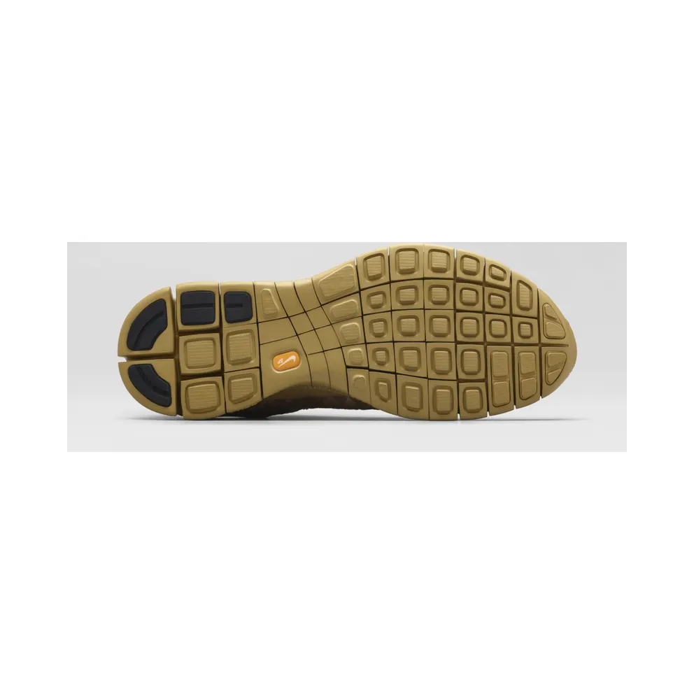 Nike Free Inneva Woven Tech Desert Desert/Desert (705797-220)