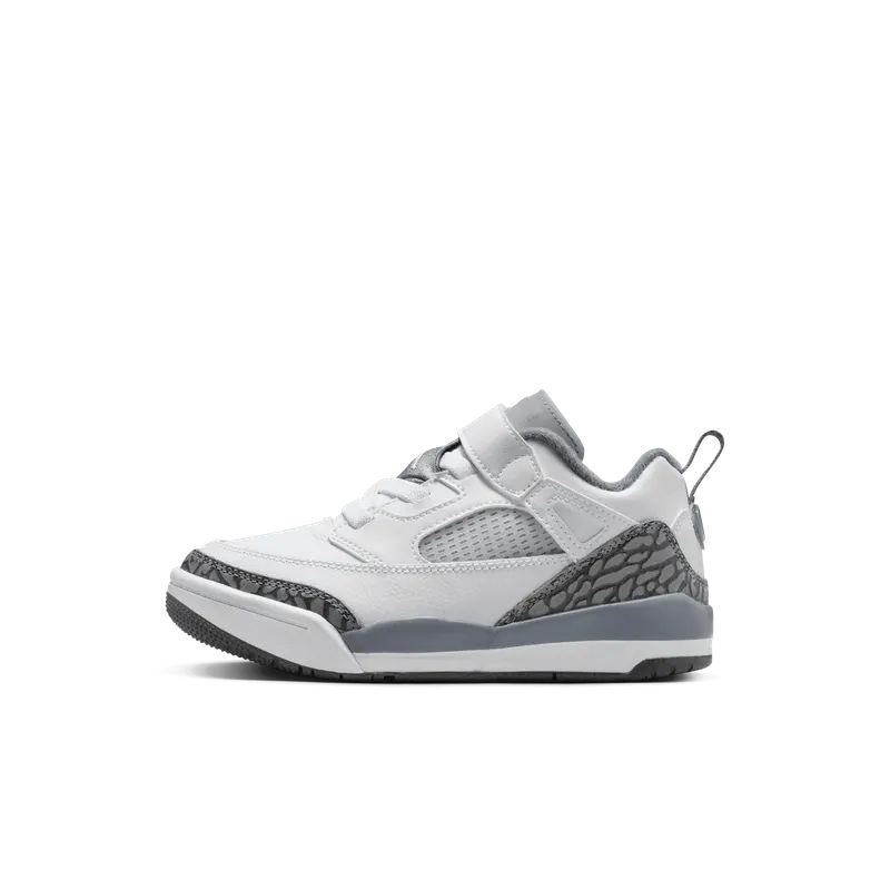 Jordan Spizike Low White Anthracite Wolf Grey Cool Grey (FQ3951-102)