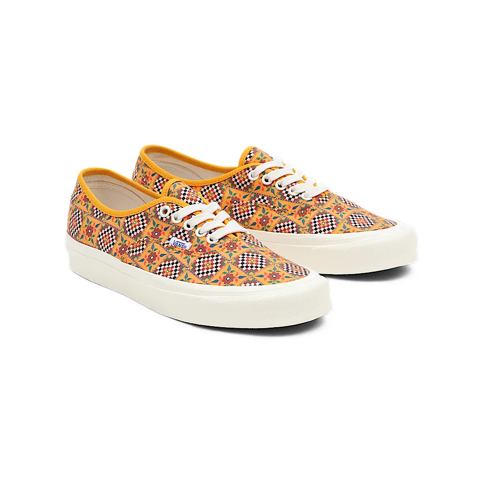 Vans Anaheim Factory Authentic 44DX “Multi” (VN0A5KX4AXA)
