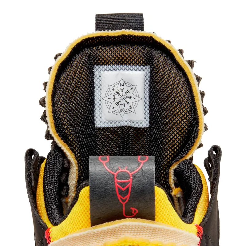Jordan Why Not Zer0.2 Flash Crimson (AQ3562-002)
