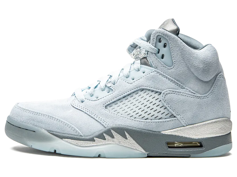 Air Jordan 5 “Golden Ticket” (DD9336-200)
