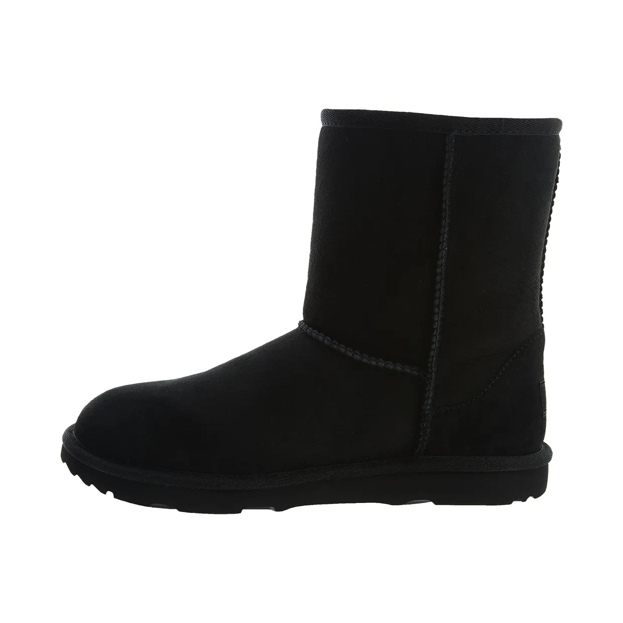 ugg-sneaker 1017703Y-BLK