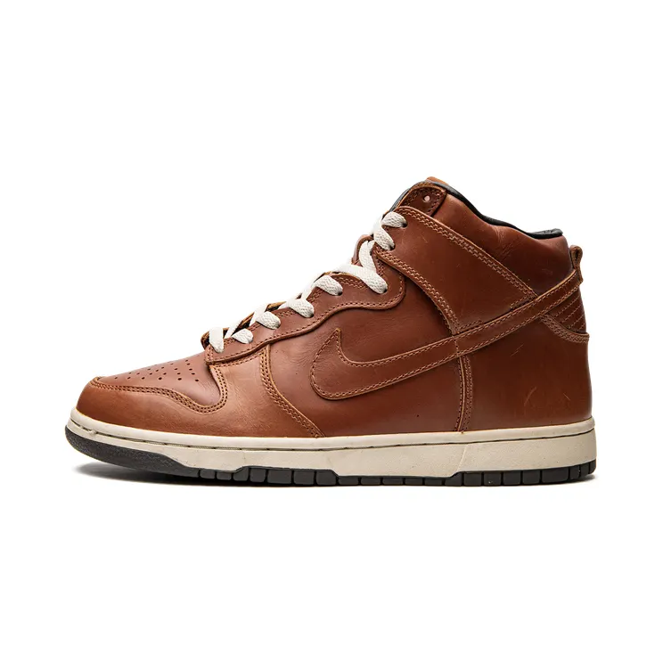 Nike Dunk High Premium “Curry” (305808-771)