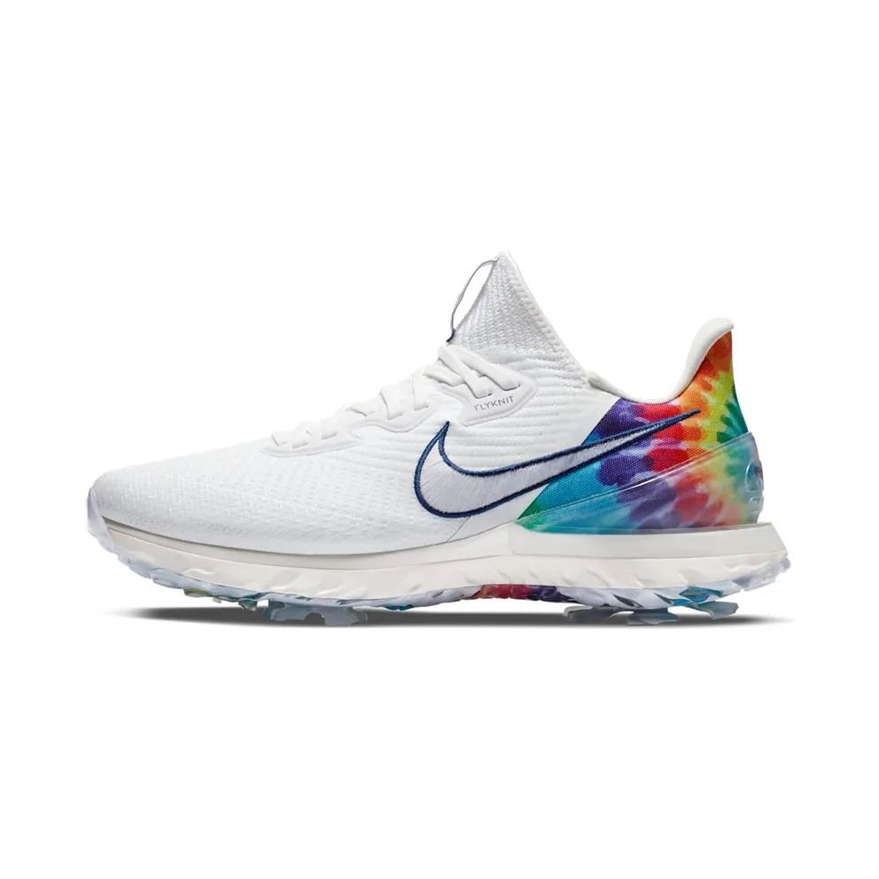 Nike Air Zoom Infinity Tour Tie Dye (CT3732-100)