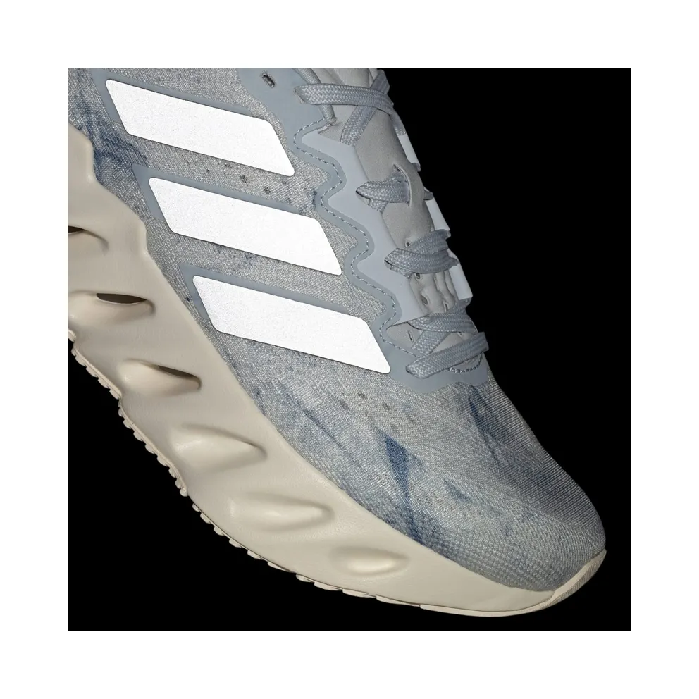 adidas Switch FWD Halo Blue Silver Metallic Core Black (ID0298)