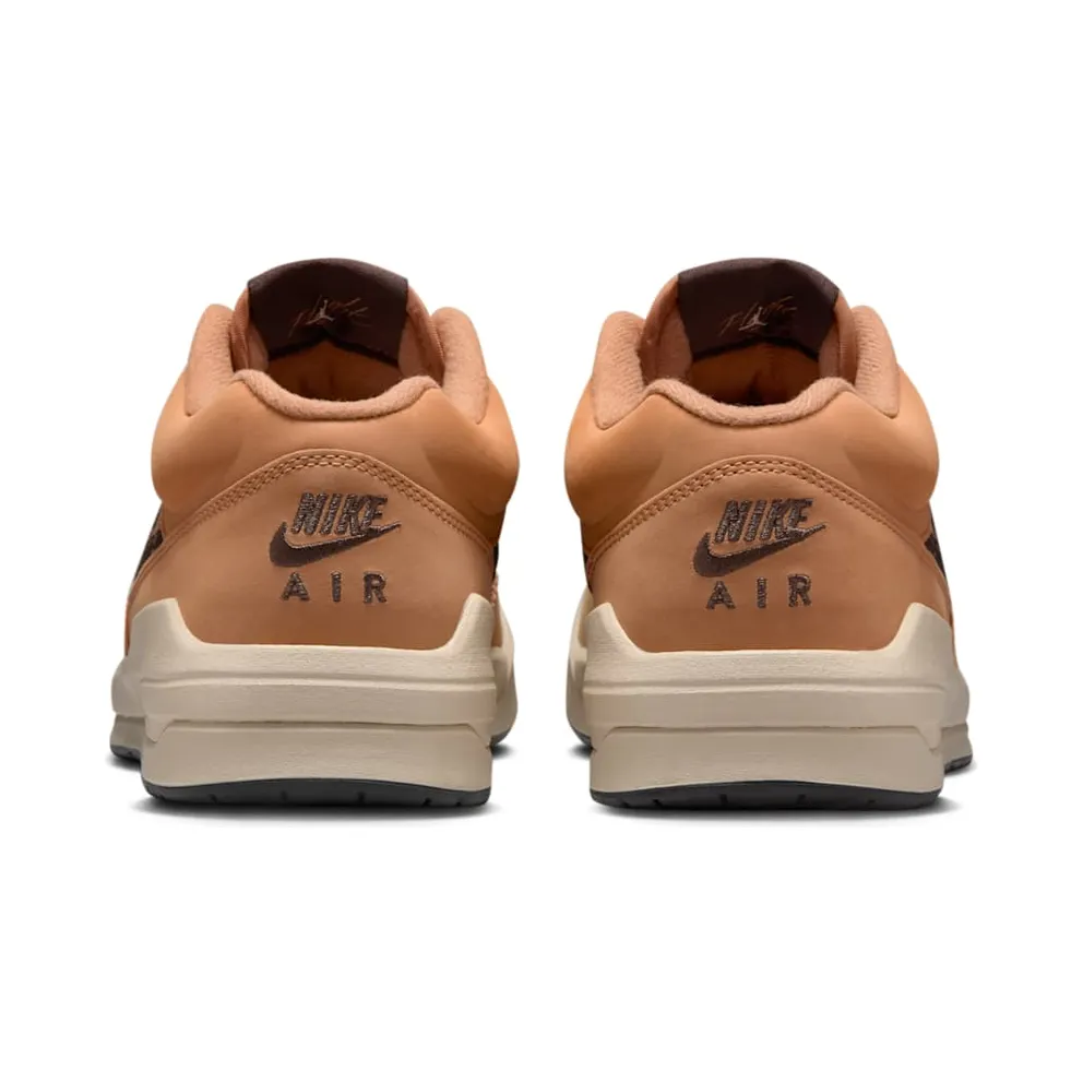 Jordan Stadium 90 Flax Baroque Brown (DX4397-202)