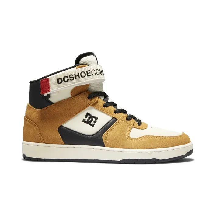 DC Pensford Hi Brown (ADYS400038wea)