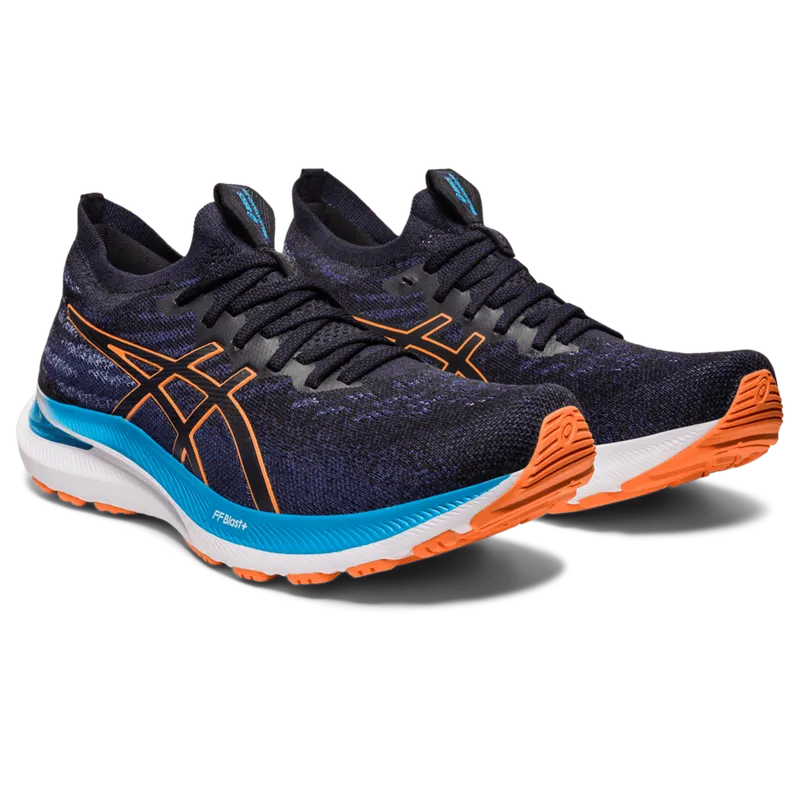 Asics GEL-KAYANO 29 MK Indigo Blue/Sun Peach (1011B474.401)