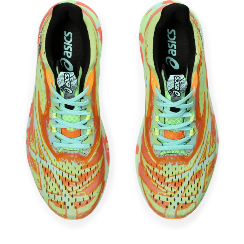Asics Noosa Tri 15 Lime Burst/Illuminate Mint (1011B609.301)