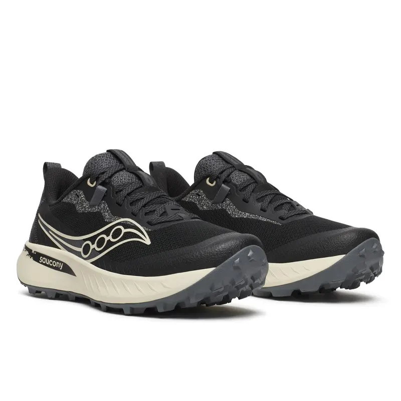 Saucony Peregrine 15 Black Pearl (S10990-100)