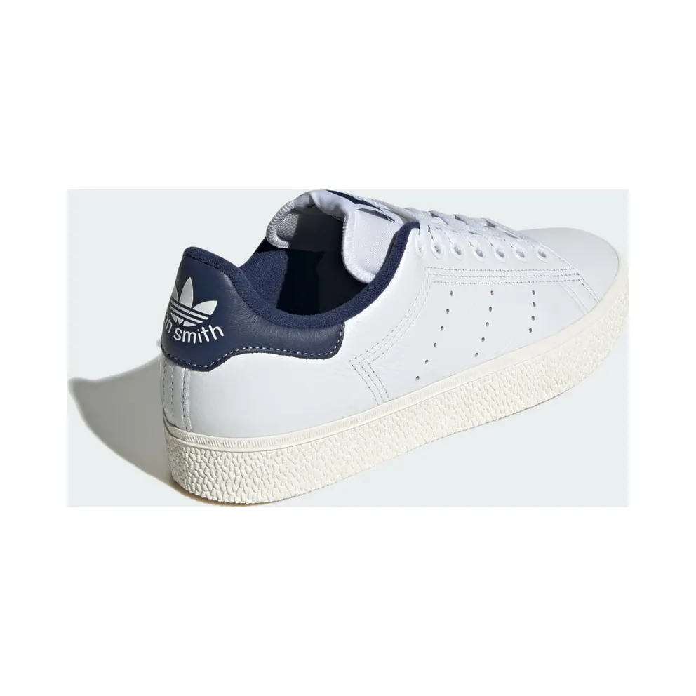 adidas Stan Smith CS White Dark Blue (IG1296)