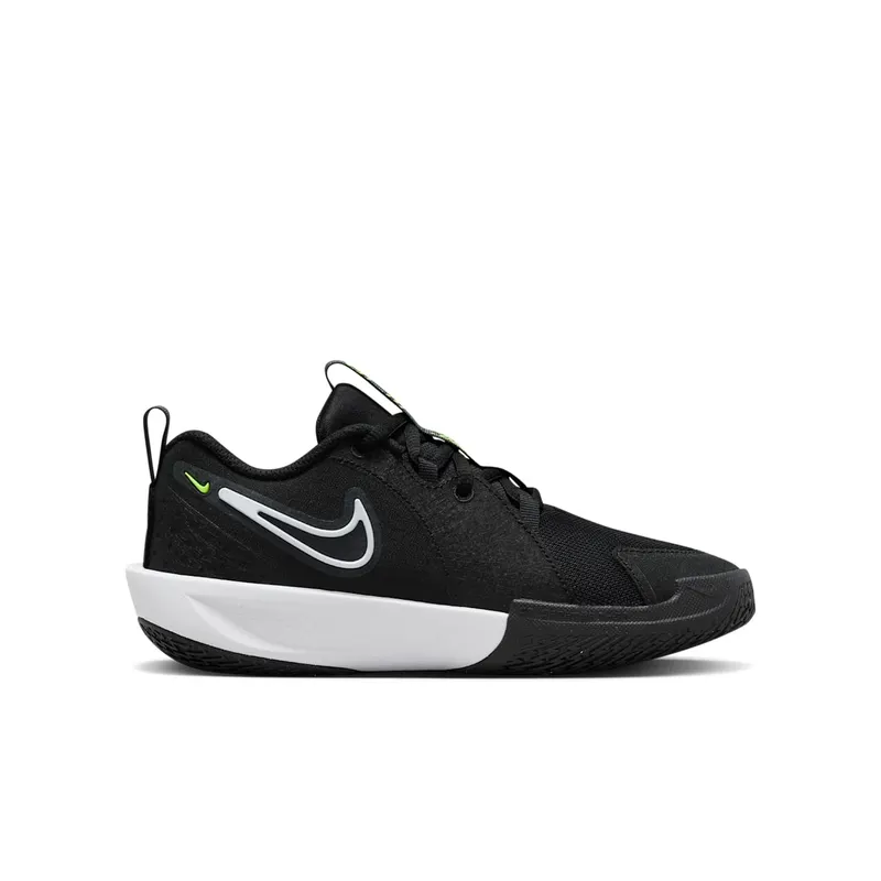 Nike Air Zoom GT Cut 3 Black Anthracite (FD7033-001)