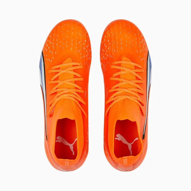 Puma Ultra Pro FG/AG Supercharge Pack (107228-01)