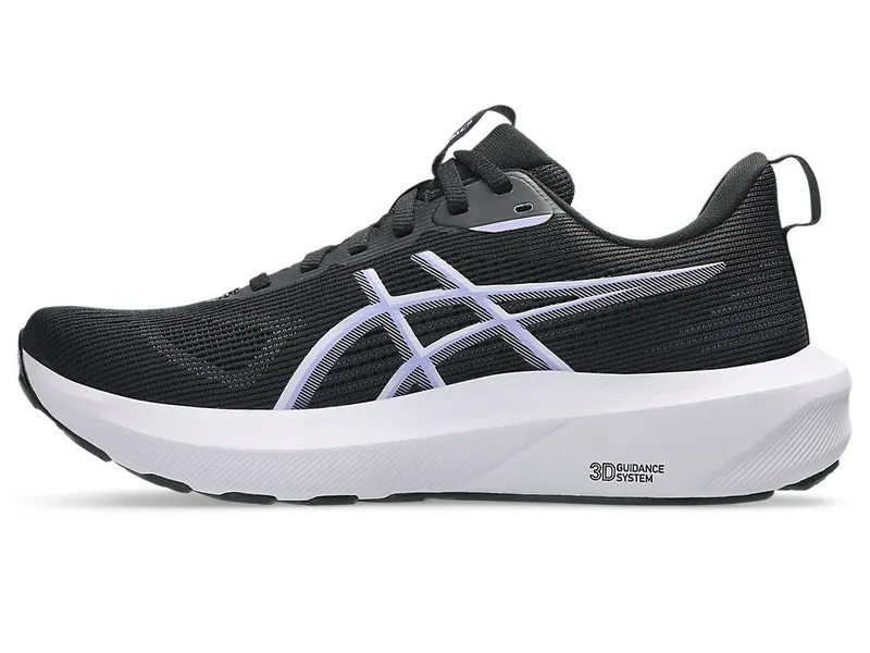ASICS GT-1000 14 “Black / Lilac Hint” (1012B859-004)