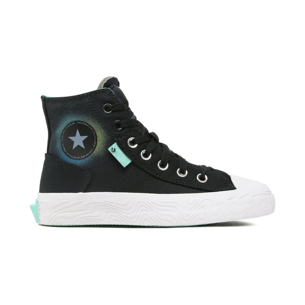Converse Chuck Taylor Black (A03473C)