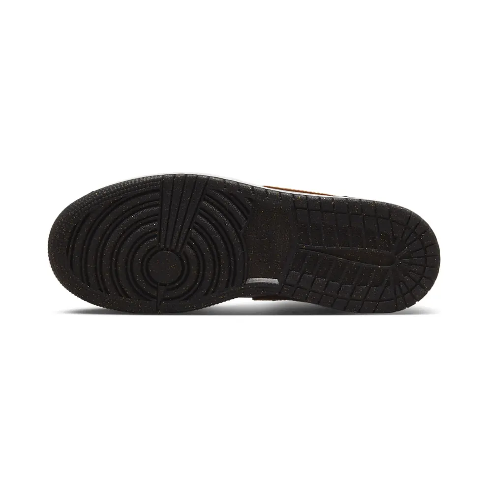Jordan 1 Low SE Gold Toe (DR6970-071)