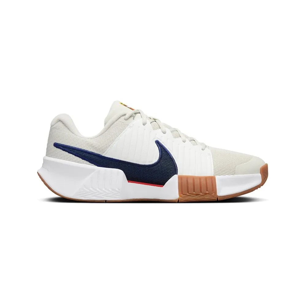 Nike GP Challenge Pro HC Light Bone Summit White Binary Blue (FB3145-002)