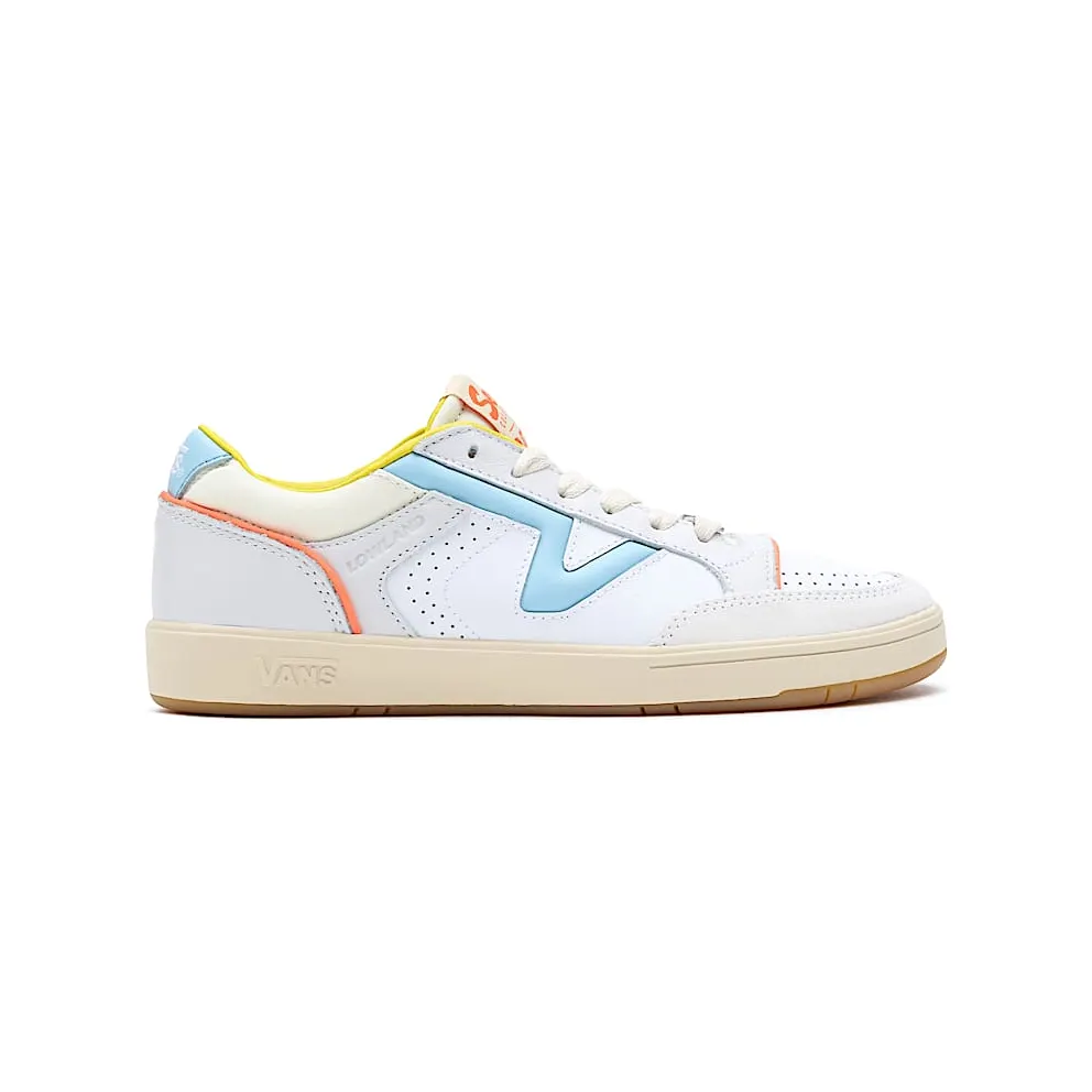 Vans Lowland CC JMP Retro (VN0A5KYF1RC)