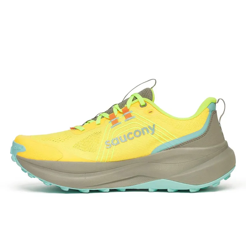 Saucony Xodus Orange (S21032-144)
