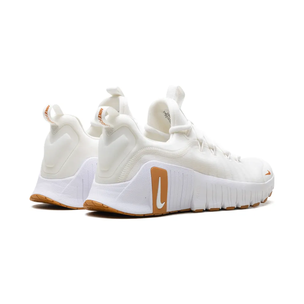 Nike Free Metcon 6 “Sail White Monarch” (FJ7126-103)