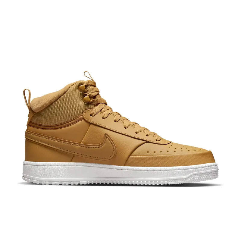 Nike Court Vision Mid Winter Elemental Gold (DR7882-700)
